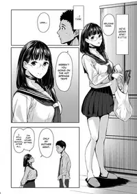 (C92) [Kuragamo (Tukinowagamo)] Tonari no Chinatsu-chan R | Next Door's Chinatsu-chan R [English] [Team Koinaka]
