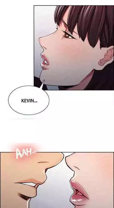 [Serious] Taste of Forbbiden Fruit Ch.11/24 [English] [Hentai Universe]