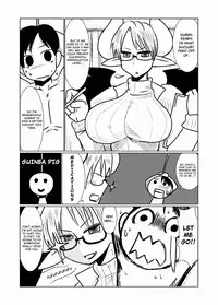[Hroz] Succubus no Ningen Kenkyuu | Human Research by a Succubus [English] [thetsuuyaku + 4dawgz]