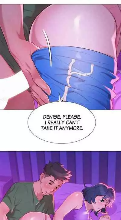 [Tharchog, Gyeonja] What do you Take me For? Ch.46/? [English] [Hentai Universe]