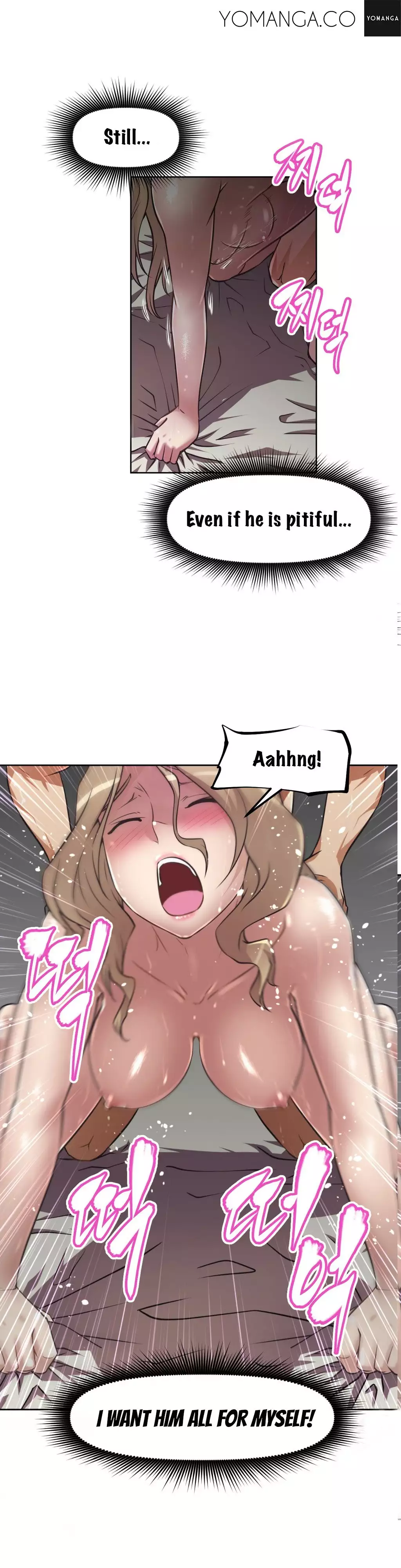 Brawling Go 0-16 Chapters