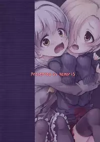 (C86) [Memoria (Tilm)] Sachiko Ume Hora SHOW (THE IDOLM@STER Cinderella girls) [Chinese] [脸肿汉化组]