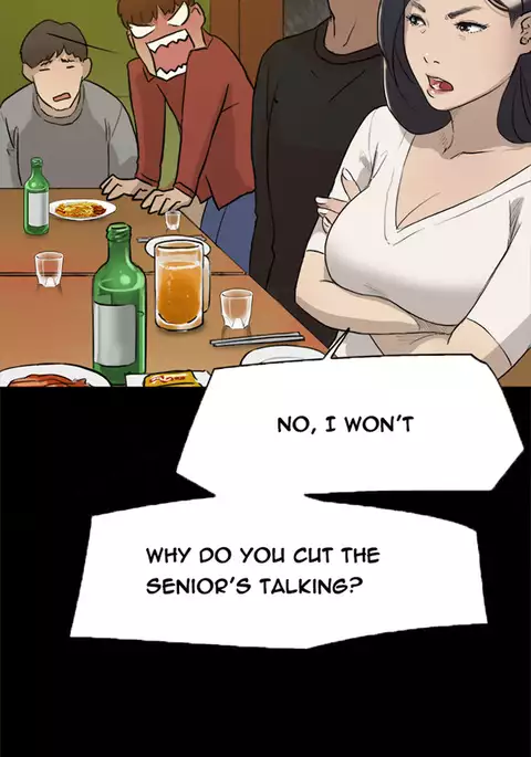 Double Date Ch.1-5