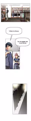 [Worin] Brawling Go Ch.0-22 (English) (YoManga) (Ongoing)