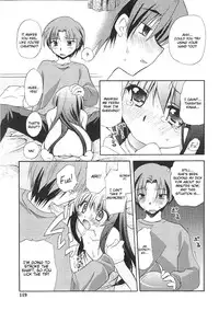 [Kimio Tamako] Dare ni mo Himitsu na Koigokoro♥ | A Crush Secret from Anybody♥ [English]