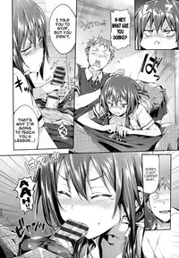 [Hisasi] Shoujo no Toge ~No girl without a thorn~ [English][Digital] + 8P Shousasshi