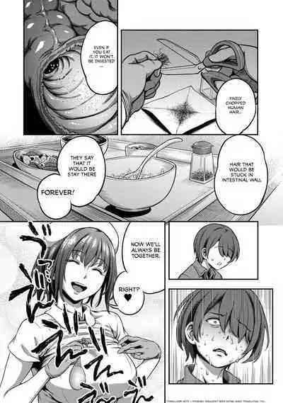 [Kameyama Shiruko] Sakusei Byoutou ~Seikaku Saiaku no Nurse shika Inai Byouin de Shasei Kanri Seikatsu~ Ch. 2 Kouhen | Life in a Hospital With Only the Worst Nurses! Ch. 2.5 (COMIC Ananga Ranga Vol. 77) [English] [Calidity]