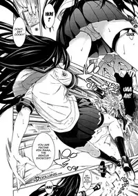 [Tendo Masae] Ochita Mesubuta-tachi - Ch.1-7 [English] {doujins.com}