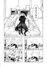 [Nihon Denga Senmon Gakkou] Juukan Senka - Dai 4ki - Aiaru Jiaowei