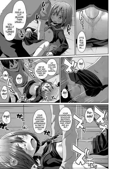 [Kagono Tori] Seifuku | Uniform (COMIC LO 2020-06) [English] {Mistvern} [Digital]