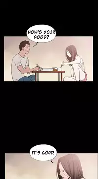 [Mr. Byeong-Su] Cohabitation Ch.1-37 (English) (Ongoing)