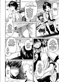 [Ooshima Ryou] Love Bite [English] [Darknight+Fated Circle]