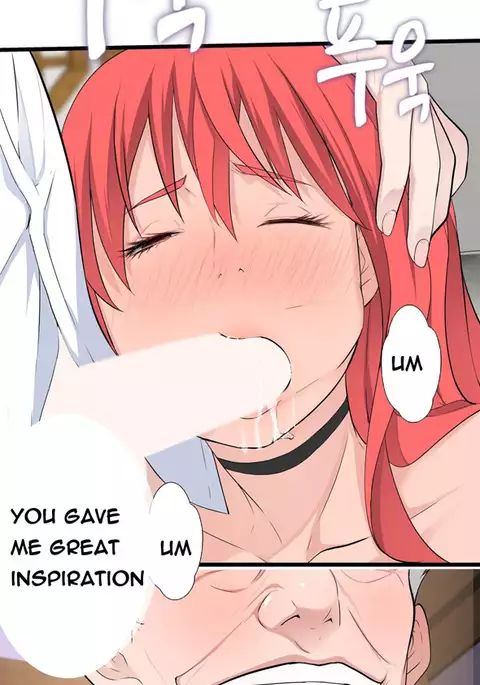 Tissue Thieves Ch.1-31