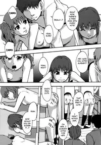 [Mayonnaise.] Benkigai Ch. 1 [English] =LWB=