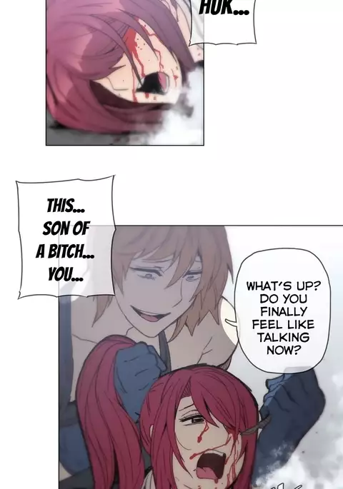 Household Affairs Ch.1-53