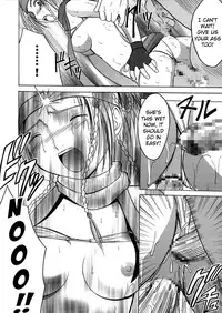 [Crimson (Carmine)] Anei Soushuuhen (Final Fantasy X-2) [English] [Kizlan] [Digital]
