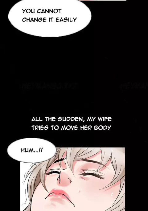 The Taste of Hands Ch.1-60