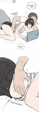 [Eunya] Nineteen Ch.1-16 [English] [YoManga]