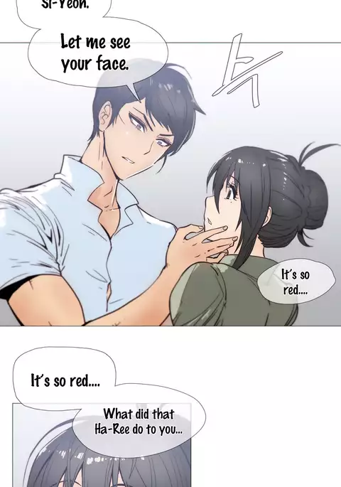 Household Affairs Ch.1-53