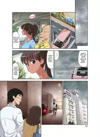 [DOZA Village (Dozamura)] Shinmai Mama-san NTR [English] [Fated Circle]