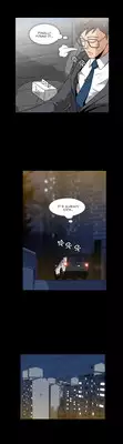 [Yihyeonmin] Drug Candy Ch.0-32 [English] [YoManga]