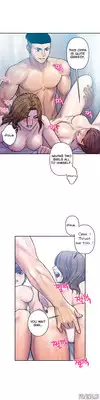 Ghost Love Ch.1-15 (English) (YoManga) (Ongoing)