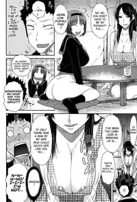 [Isorashi] Doki Doki Kateihoumon | Dokidoki Home Visit (COMIC Anthurium 013 2014-05) [English] =Funeral of Smiles=