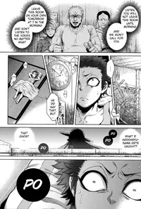 [Jyoka] Hachishaku Hachiwa Keraku Meguri - Igyou Kaikitan Ch. 1-6 [English] [Mongolfier]