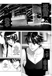 (C79) [Maidoll (Fei)] Kiss of the Dead (Highschool of the Dead) [English] {doujin-moe.us}
