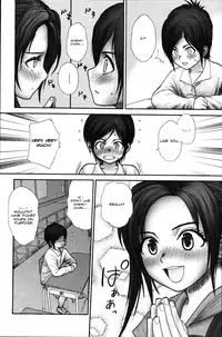 [Rustle] Stripe Cats Ch. 2-5,7 [English]