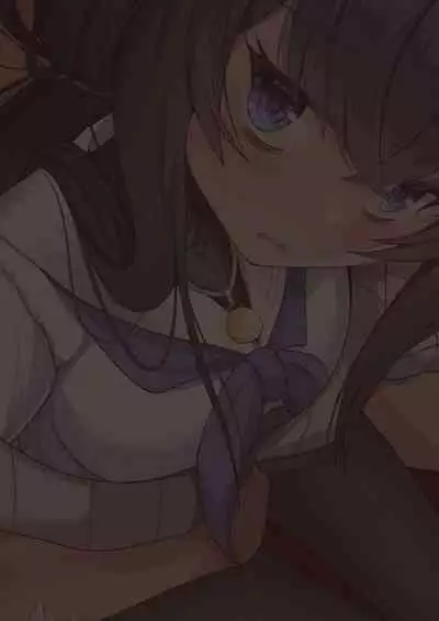 Koshokan de Himegoto