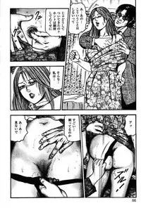 [Sanjou Tomomi] Niizuma No Shuuchi Play