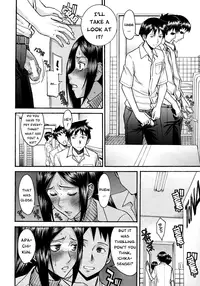 [Inomaru] Yokkyuu Fuman no Hoken no Sensei | Frustrated Teacher [English] [Munyu]