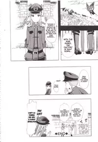 [Chikiko] Juukan Kanojo Catalog Ch. 1 - Bestiality Industry [English] {Hentai Bedta}