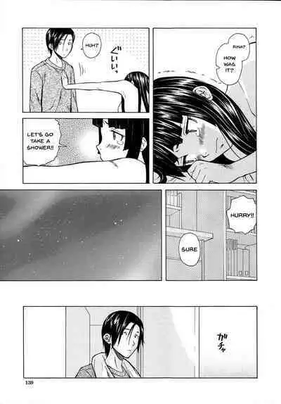 Ani to Imouto no Jijou.