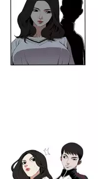 Take a Peek 偷窥 Ch.39~44 [Chinese]