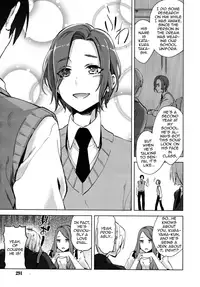 [Suemitsu Dicca] Magical Insence Vol. 06 (Koushoku Shounen Vol. 09) [English] [mysterymeat3]