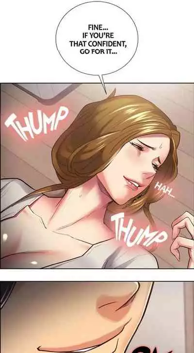 [Serious] Taste of Forbbiden Fruit Ch.27/53 [English] [Hentai Universe]