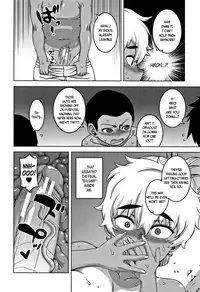 [Takatsu] Hitozuma A-san to Musuko no Yuujin N-kun - Married wife A and son's friend N-kun [English]