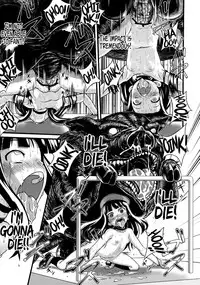 (C83) [774 House (774)] Hadakahime Honoka Zecchou Kakusei Buta Koubi | Naked Princess Honoka - Awakening to Pig-Mating Orgasms [English] =LWB=