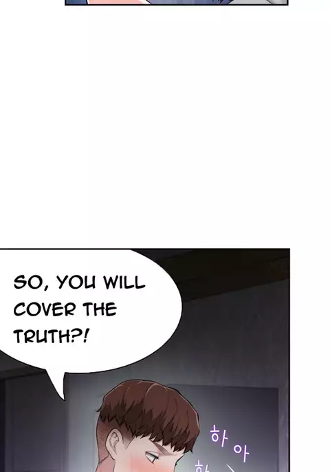 Tissue Thieves Ch.1-29