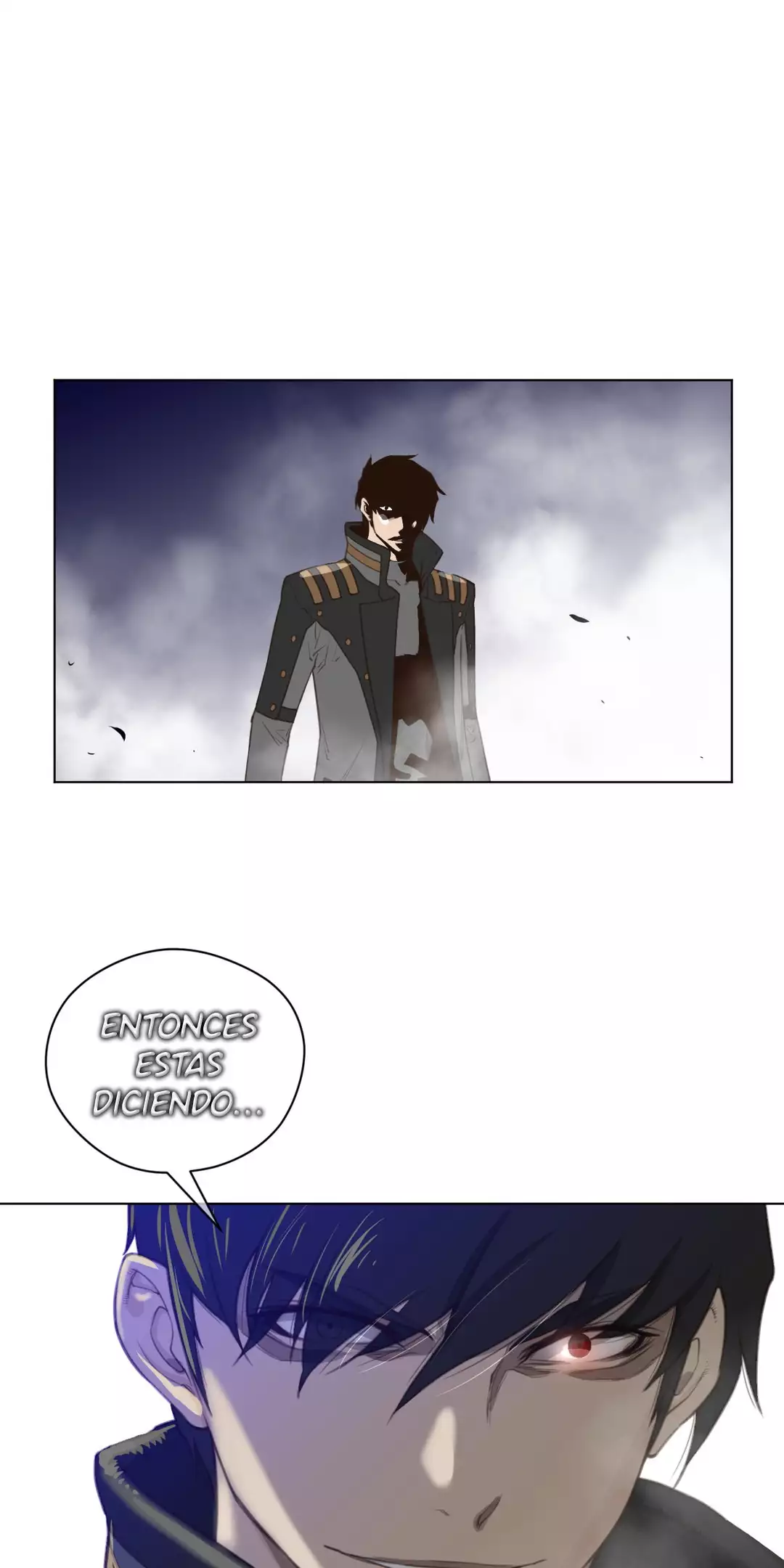 Perfect Half Ch.1-25