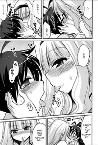 (COMIC1☆7) [ASIANBOY (Hasemi Ryo)] Backstage Hibiki Challenge (THE IDOLM@STER) [English]
