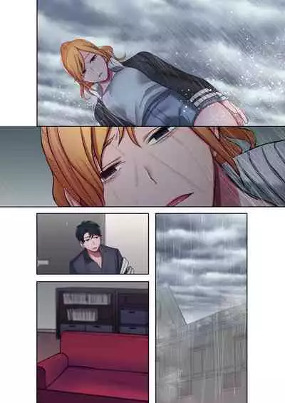 Iede Gal ni Nama Nakadashi Shimakutte, Seishori Dousei Hajimemashita 1~4 Soushuuhen