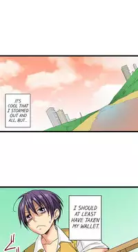 [Jyunn Irie] Sneaked Into A Horny Girls' School [Complete]