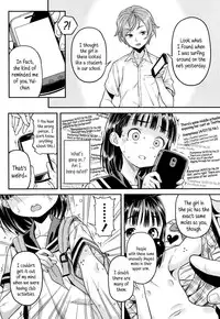 [Kinku] Mokkai Suru no? [English]