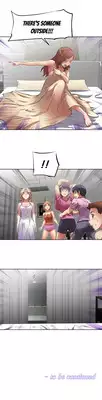 [Worin] Brawling Go Ch.0-22 (English) (YoManga) (Ongoing)