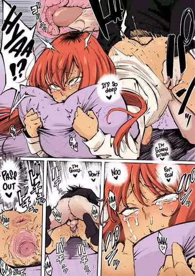 Hyouri no Omoi | Double-Sided Love