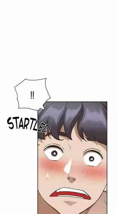 Living with a MILF [Black Cat, Gang Soe] Ch.10/? [English] [Manhwa PDF]