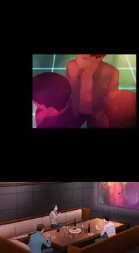 Dark Game Ch.1-21 (English) (Ongoing)